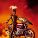 Illustration for article titled Boris Vallejo Is The Most Manly Illustrator In History (NSFW)